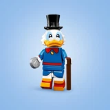 LEGO® Collectable Minifigures Disney Series 2 71024 (5/12) LEGO® Collectable Minifigures Disney Series 2 71024 (5/12)