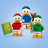 LEGO® Collectable Minifigures Disney Series 2 71024 (6/12) LEGO® Collectable Minifigures Disney Series 2 71024 (6/12)