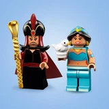LEGO® Collectable Minifigures Disney Series 2 71024 (8/12) LEGO® Collectable Minifigures Disney Series 2 71024 (8/12)