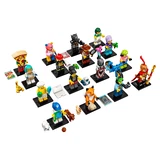 LEGO® Collectable Minifigures Series 19 71025 (2/3) LEGO® Collectable Minifigures Series 19 71025 (2/3)