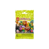 LEGO® Collectable Minifigures Series 19 71025 (3/3) LEGO® Collectable Minifigures Series 19 71025 (3/3)