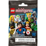 LEGO® Collectable Minifigures DC Super Heroes Series 71026 (1/12)