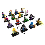 LEGO® Collectable Minifigures DC Super Heroes Series 71026 (2/12)