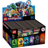 LEGO® Collectable Minifigures DC Super Heroes Series 71026 (3/12)