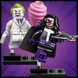 LEGO® Collectable Minifigures DC Super Heroes Series 71026 (4/12)