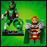 LEGO® Collectable Minifigures DC Super Heroes Series 71026 (6/12)