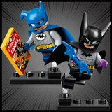 LEGO® Collectable Minifigures DC Super Heroes Series 71026 (7/12)