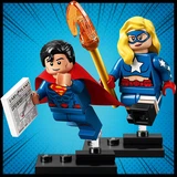 LEGO® Collectable Minifigures DC Super Heroes Series 71026 (8/12)
