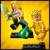 LEGO® Collectable Minifigures DC Super Heroes Series 71026 (9/12)