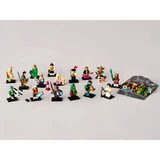 LEGO® Collectable Minifigures Série 20 71027 (11/11) LEGO® Collectable Minifigures Série 20 71027 (11/11)