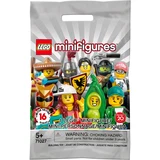 LEGO® Collectable Minifigures Série 20 71027 (1/11) LEGO® Collectable Minifigures Série 20 71027 (1/11)