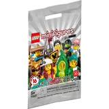LEGO® Collectable Minifigures Série 20 71027 (2/11) LEGO® Collectable Minifigures Série 20 71027 (2/11)
