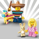 LEGO® Collectable Minifigures Série 20 71027 (5/11) LEGO® Collectable Minifigures Série 20 71027 (5/11)