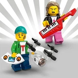LEGO® Collectable Minifigures Série 20 71027 (6/11) LEGO® Collectable Minifigures Série 20 71027 (6/11)