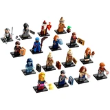 LEGO® Harry Potter™ Harry Potter™ Serie 2 71028 (2/4)