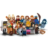 LEGO® Harry Potter™ Harry Potter™ Serie 2 71028 (3/4)
