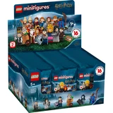 LEGO® Harry Potter™ Harry Potter™ Serie 2 71028 (4/4)