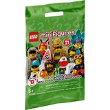 LEGO® Collectable Minifigures LEGO Minifiguren Serie 21 71029 (1/7)