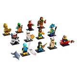 LEGO® Collectable Minifigures LEGO Minifiguren Serie 21 71029 (2/7)