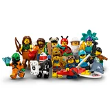 LEGO® Collectable Minifigures LEGO Minifiguren Serie 21 71029 (4/7)