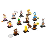 LEGO® Collectable Minifigures Lola Bunny 71030 (2/10) LEGO® Collectable Minifigures Lola Bunny 71030 (2/10)