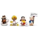 LEGO® Collectable Minifigures Lola Bunny 71030 (6/10) LEGO® Collectable Minifigures Lola Bunny 71030 (6/10)