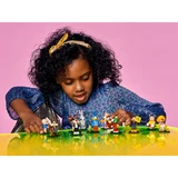 LEGO® Collectable Minifigures Lola Bunny 71030 (9/10) LEGO® Collectable Minifigures Lola Bunny 71030 (9/10)