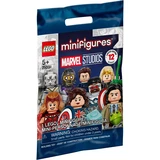 LEGO® Collectable Minifigures Marvel Studios 71031 (1/8) LEGO® Collectable Minifigures Marvel Studios 71031 (1/8)