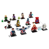 LEGO® Collectable Minifigures Marvel Studios 71031 (2/8) LEGO® Collectable Minifigures Marvel Studios 71031 (2/8)