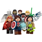 LEGO® Collectable Minifigures Marvel Studios 71031 (3/8) LEGO® Collectable Minifigures Marvel Studios 71031 (3/8)