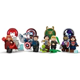 LEGO® Collectable Minifigures Marvel Studios 71031 (4/8) LEGO® Collectable Minifigures Marvel Studios 71031 (4/8)