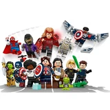 LEGO® Collectable Minifigures Marvel Studios 71031 (5/8) LEGO® Collectable Minifigures Marvel Studios 71031 (5/8)