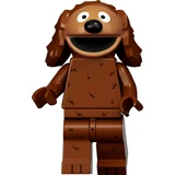 LEGO® Collectable Minifigures The Muppets 71033 (10/16)