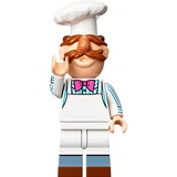 LEGO® Collectable Minifigures The Muppets 71033 (8/16)