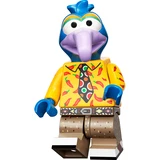 LEGO® Collectable Minifigures Die Muppets – 6er-Pack 71035 (10/14) LEGO® Collectable Minifigures Die Muppets – 6er-Pack 71035 (10/14)