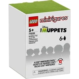 LEGO® Collectable Minifigures Die Muppets – 6er-Pack 71035 (1/14) LEGO® Collectable Minifigures Die Muppets – 6er-Pack 71035 (1/14)