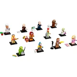 LEGO® Collectable Minifigures Die Muppets – 6er-Pack 71035 (2/14) LEGO® Collectable Minifigures Die Muppets – 6er-Pack 71035 (2/14)