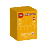LEGO® Collectable Minifigures Minifigures Series 23 – 6 Pack 71036 (1/9)