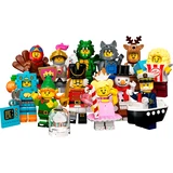 LEGO® Collectable Minifigures Minifigures Series 23 – 6 Pack 71036 (2/9)