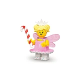 LEGO® Collectable Minifigures Minifigures Series 23 – 6 Pack 71036 (4/9)