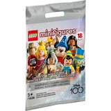 LEGO® Collectable Minifigures Disney 100 71038 (1/7)