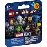 LEGO® Collectable Minifigures Minifigures Marvel Série 2 71039 (1/5)