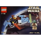 LEGO® Star Wars™ Jedi Duel 7103 (1/1)