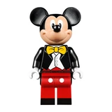 LEGO® Disney™ The Disney Castle 71040 (10/17)