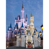 LEGO® Disney™ The Disney Castle 71040 (14/17)