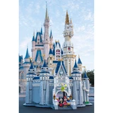 LEGO® Disney™ The Disney Castle 71040 (17/17)