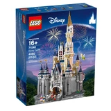 LEGO® Disney™ The Disney Castle 71040 (1/17)