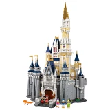 LEGO® Disney™ The Disney Castle 71040 (2/17)