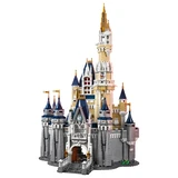 LEGO® Disney™ The Disney Castle 71040 (3/17)