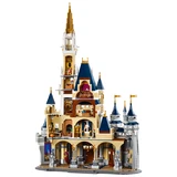 LEGO® Disney™ The Disney Castle 71040 (4/17)
